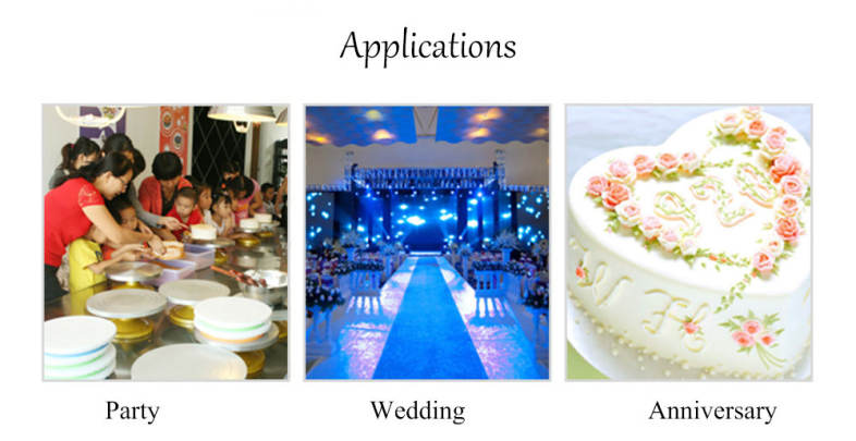 Mr Mrs Bride Groom Shape Romantic Wedding Cake Topper Decoration