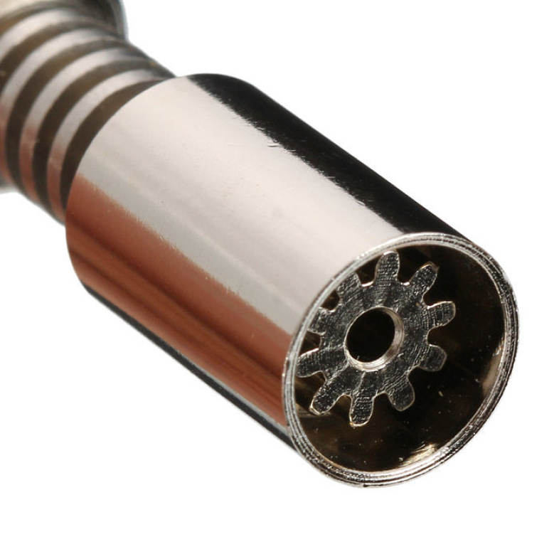 MT-100 Gas Soldering Iron Pen Shape for Electronic Repair / Craft Making