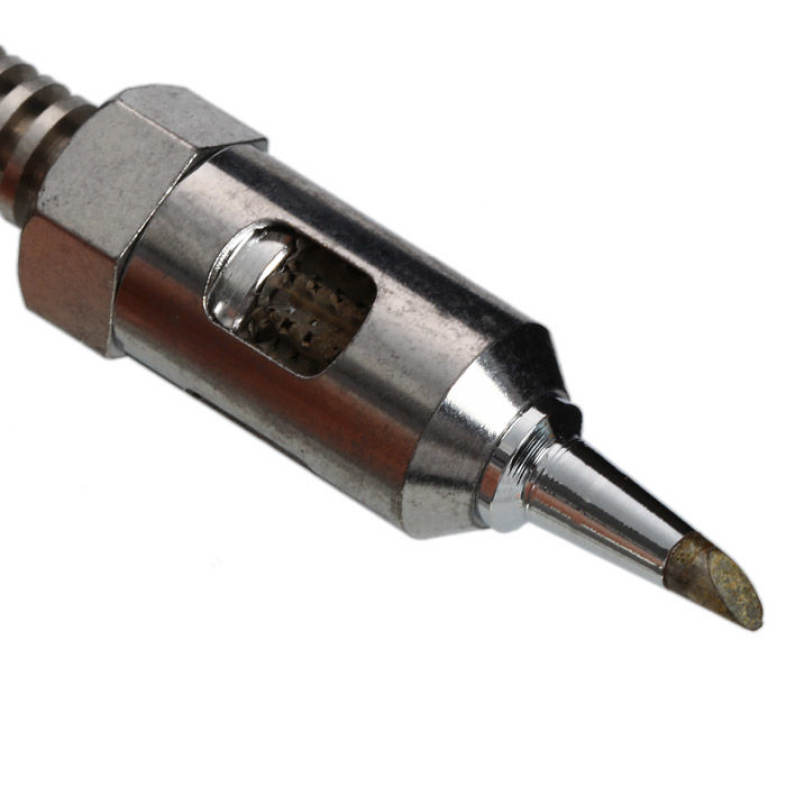 MT-100 Gas Soldering Iron Pen Shape for Electronic Repair / Craft Making