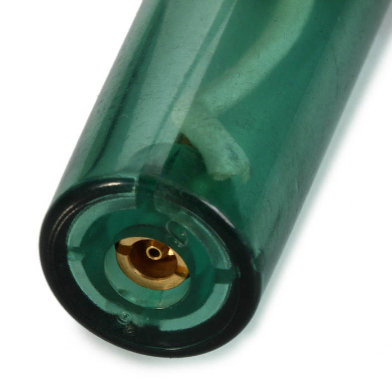 MT-100 Gas Soldering Iron Pen Shape for Electronic Repair / Craft Making