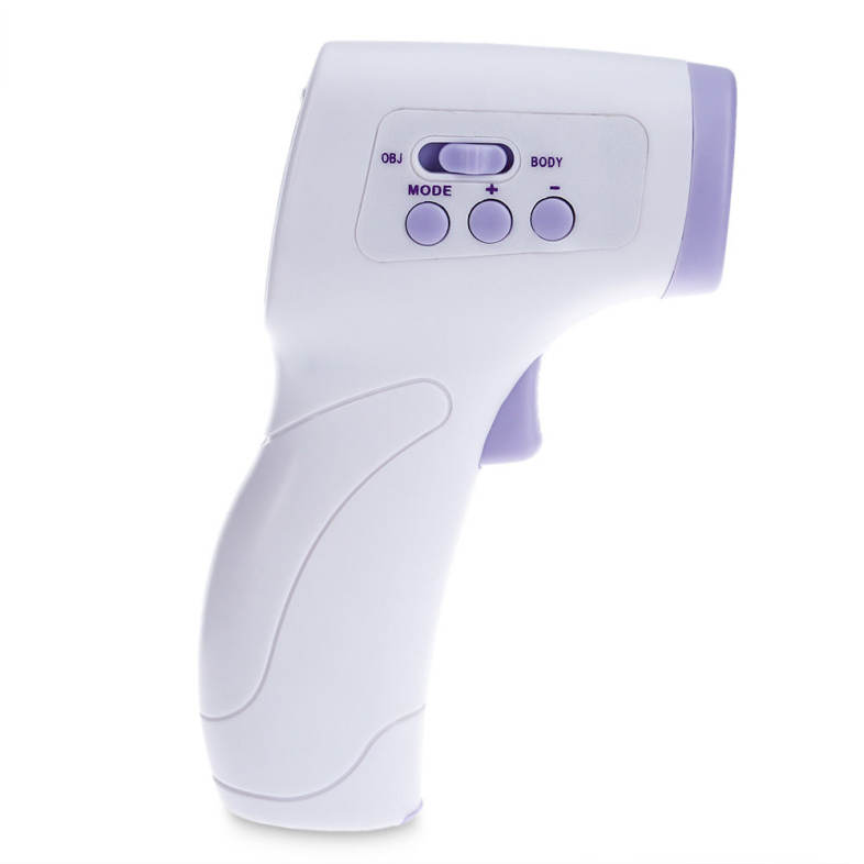 Multi-functional Infrared Babies Thermometer Non-contact Forehead Body Digital Thermometer