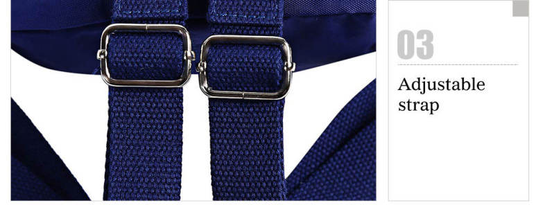 JINQIAOER Trendy Zip Around Printed Women Backpack