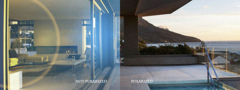 Polarized Driving Fishing Goggles Sunglasses Eyewear Outdoor Sport Accessory