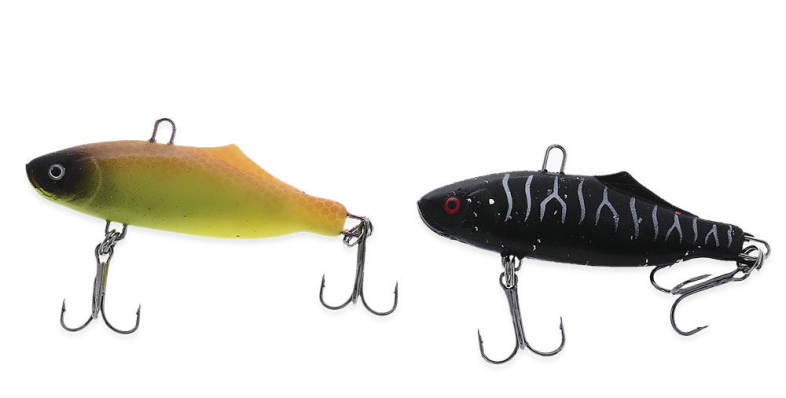 iLure Fishing Lure Crankbait Bait