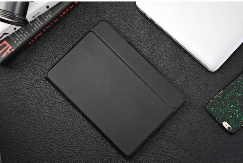 3 in 1 Universal Bluetooth Keyboard Tablet Protective Case with Stander for iPad Air 1 / Air 2 / iPad Pro 9.7