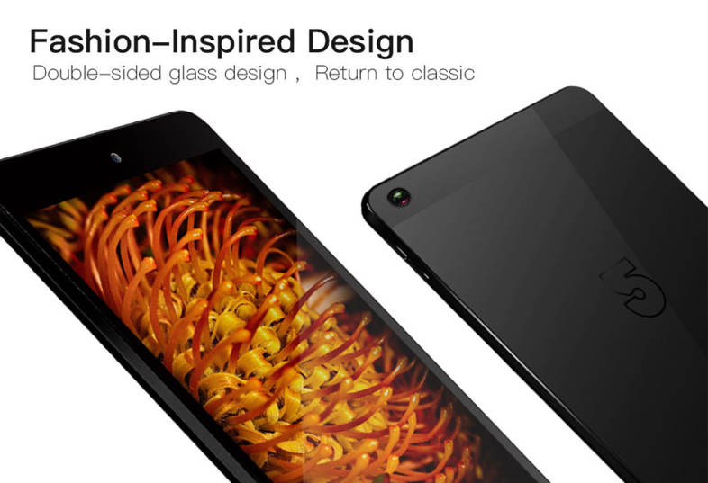 FNF Ifive Mini 4S Tablet PC 7.9 inch Android 6.0 RK3288 Quad Core 1.6GHz 2GB RAM 32GB ROM 2.0MP   8.0MP Cameras