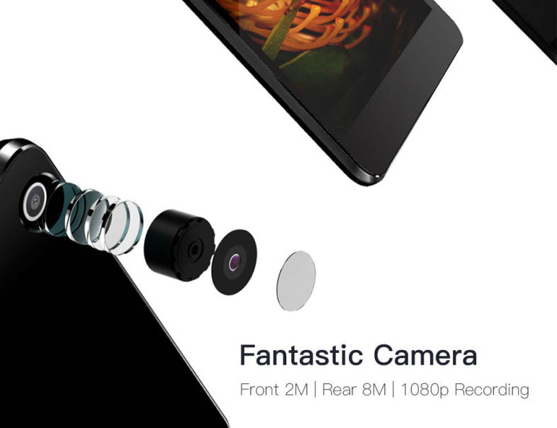 FNF Ifive Mini 4S Tablet PC 7.9 inch Android 6.0 RK3288 Quad Core 1.6GHz 2GB RAM 32GB ROM 2.0MP   8.0MP Cameras