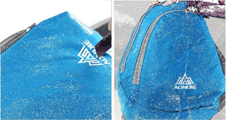 AONIJIE Hiking Cycling Climbing Chest Bag Single Shoulder Pack