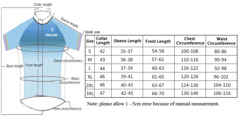 Breathable Short Sleeve Cycling Jersey Skull Pattern Bike Shirt