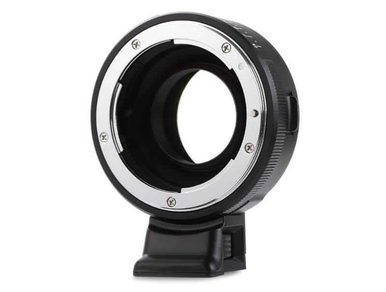 Viltrox NF E Electronic Aperture Control Lens Adapter for Nikon F to Sony A7 / R / S / M2