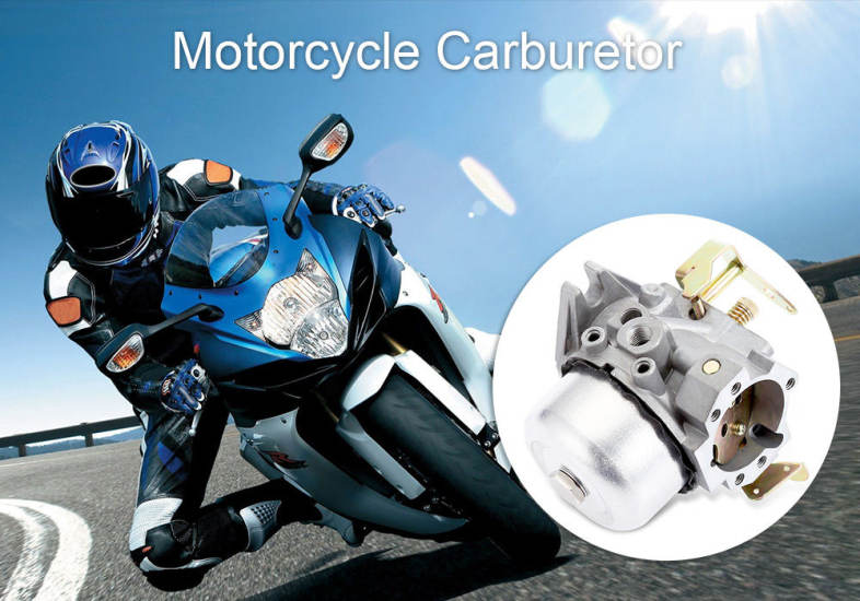 Motorcycle Generator Engine Carburetor for Kohler K241 K301