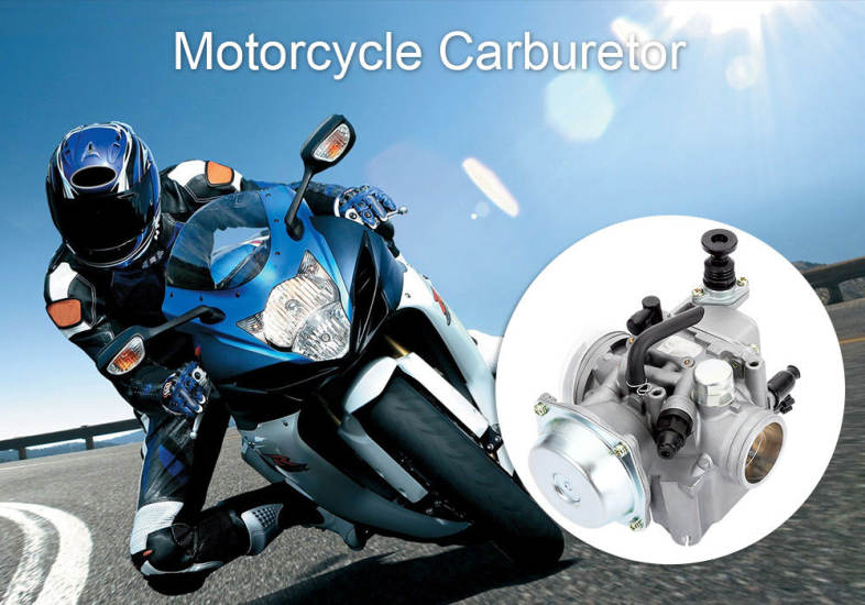 Motorcycle Generator Engine Carburetor for Honda Fourtrax