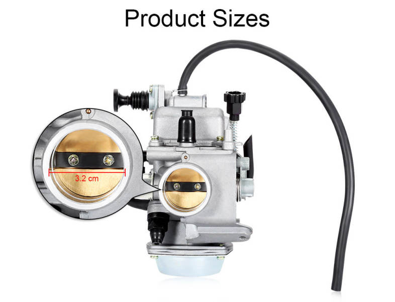 Motorcycle Generator Engine Carburetor for Honda Fourtrax