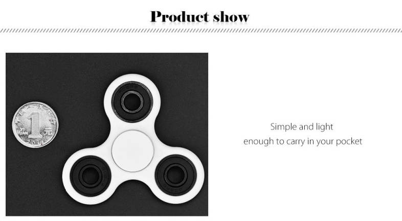 Steel Ball Bearing Gyro Style Stress Reliever Pressure Reducing Toy for Office Worker
