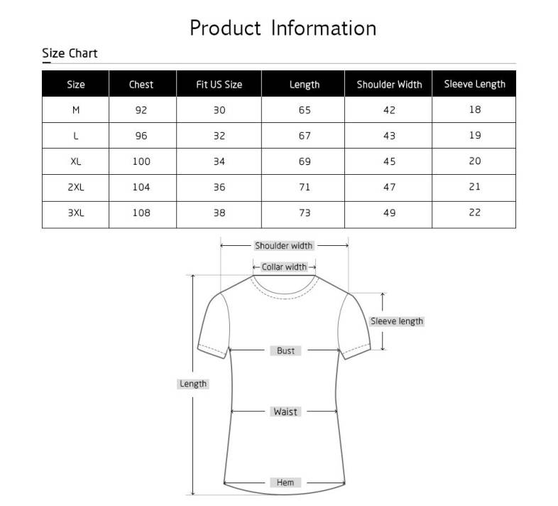 Half Button Patch Design Polo Shirt