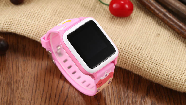X02S Kids Smartwatch Phone 1.22 inch IPS Screen MTK2503 Bluetooth Pedometer Message