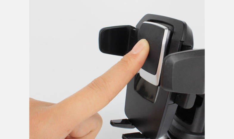 Kelima Car Multifunctional Navigator Phone Stand
