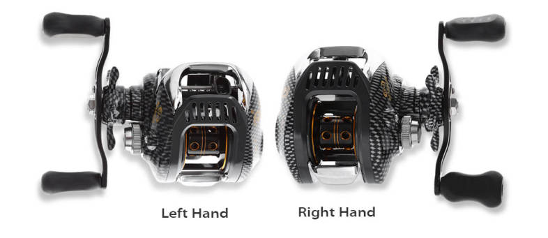 LIE YU WANG LA 13 Bearings Water Drop Wheel