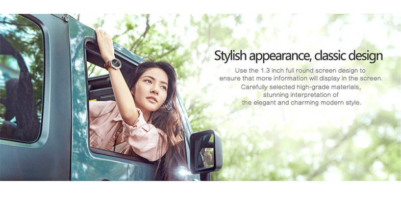 DTNO.I D7 3G Smartwatch Phone 1.3 inch Android 4.4 MTK6572 1.2GHz Dual Core 1GB RAM 8GB ROM Bluetooth 4.0 Heart Rate Measurement NFC IP65 Waterproof