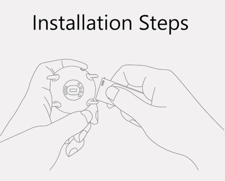 22mm Smart Watch Silicone Sports Wristband for Xiaomi HUAMI AMAZFIT