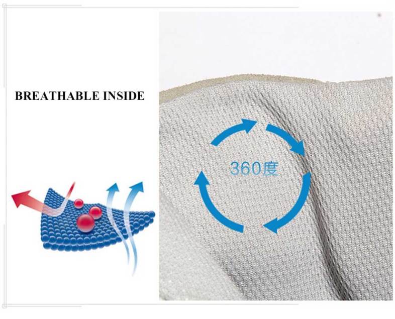 Fashionable Solid Color Magic Tape Design Dunk High Sneakers for Men