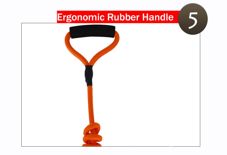 Kimpets Three-piece Suit Adjustable Pet Dog Nylon Leash Harness Rope