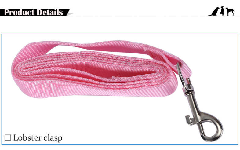 Kimpets Pet Harness Soft Mesh Dog Cat Collar Leash Strap Vest