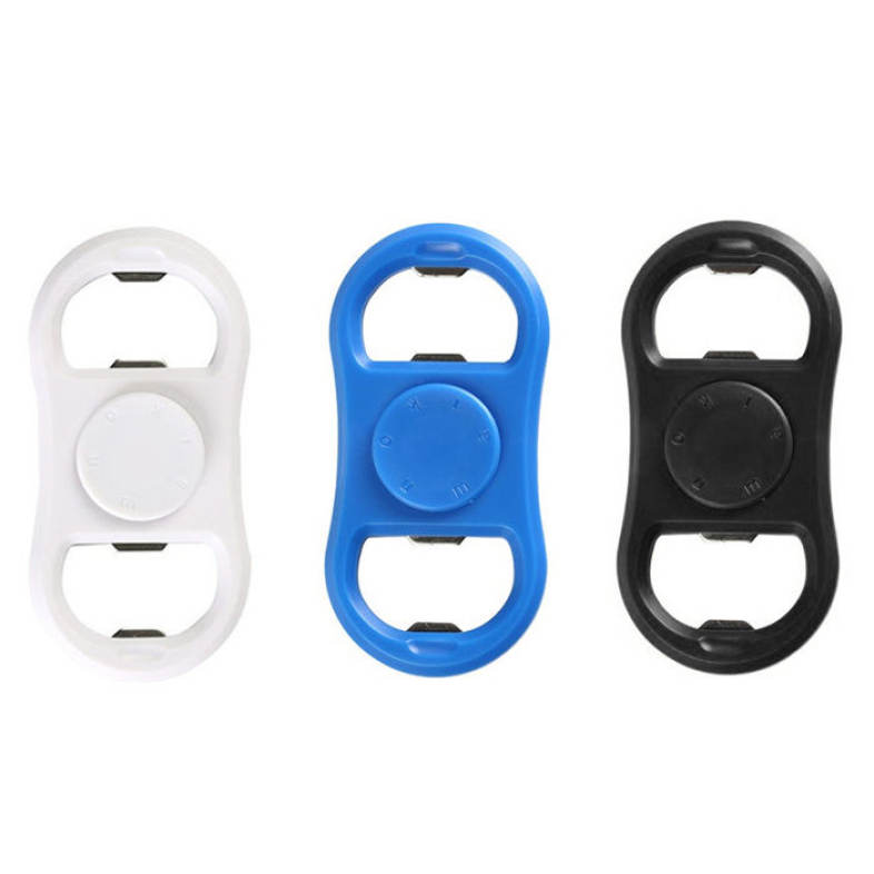 Fiddle Toy Fidget Spinner with Bottle Opener