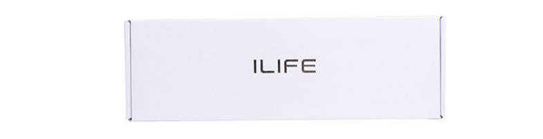 Professional Robot Vacuum Cleaner Accessories Set for  ILIFE V5 V5S X5 4PCS Side Brush   2PCS Rag   2PCS HEPA