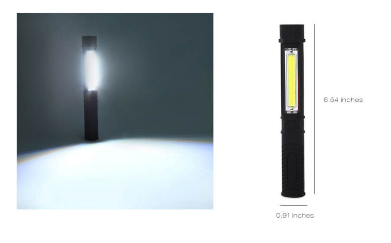 Outdoor Lighting Waterproof LED Working Light