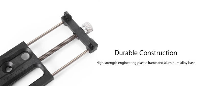 GUB G - 83 Bicycle Handlebar Bike Phone 3.5 - 6.2 inch Mount Cycling Holder Stand for Smart Mobile Cellphone