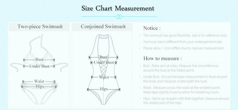 Sexy Spaghetti Strap Hollow Out Backless Swimsuit for Women