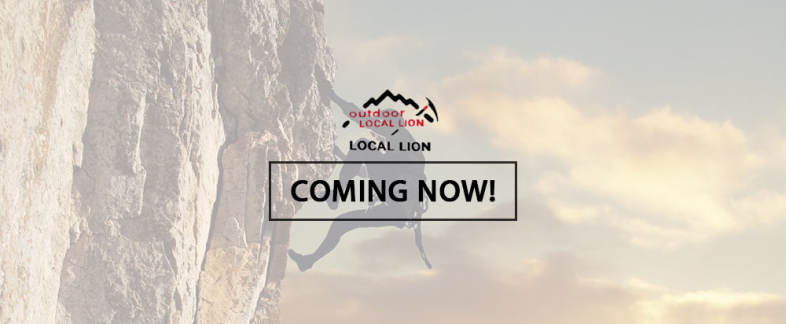 LOCAL LION 459 Outdoors Hydration Backpack 22L Climbing Pack for Hiking Running Riding