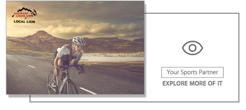 LOCAL LION 459 Outdoors Hydration Backpack 22L Climbing Pack for Hiking Running Riding