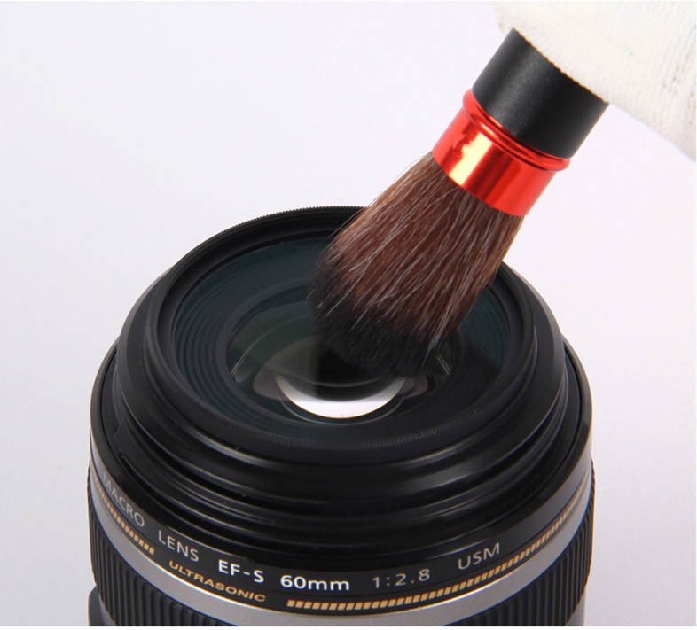 EIRMAI KT - 5S Professional Cleaning Kit for DSLR Camera Sensitive Electronics with Lens Pen Air Blower Sensor Swab Brush