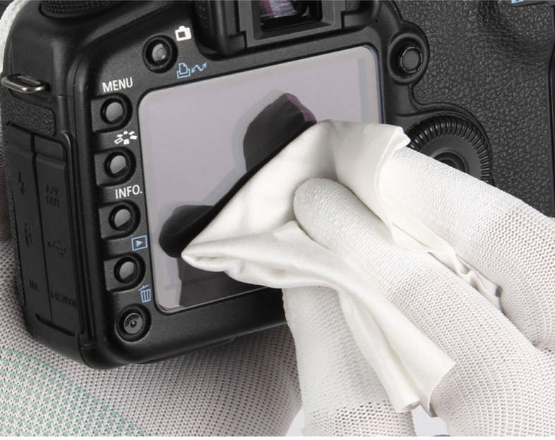EIRMAI KT - 5S Professional Cleaning Kit for DSLR Camera Sensitive Electronics with Lens Pen Air Blower Sensor Swab Brush