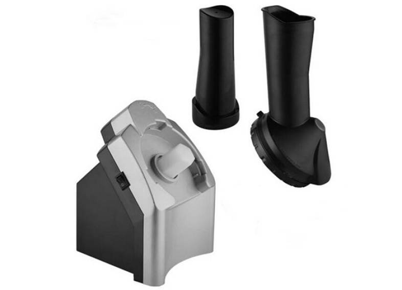 Multi-functional Electric Frozen Fruit Maker Ice Cream Yogurt Sorbet Making Machine