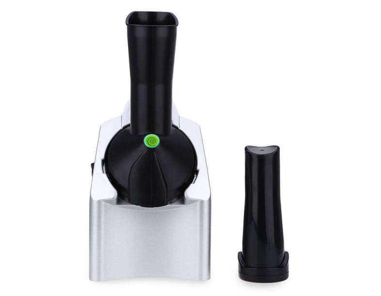 Multi-functional Electric Frozen Fruit Maker Ice Cream Yogurt Sorbet Making Machine