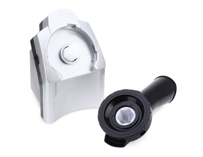 Multi-functional Electric Frozen Fruit Maker Ice Cream Yogurt Sorbet Making Machine