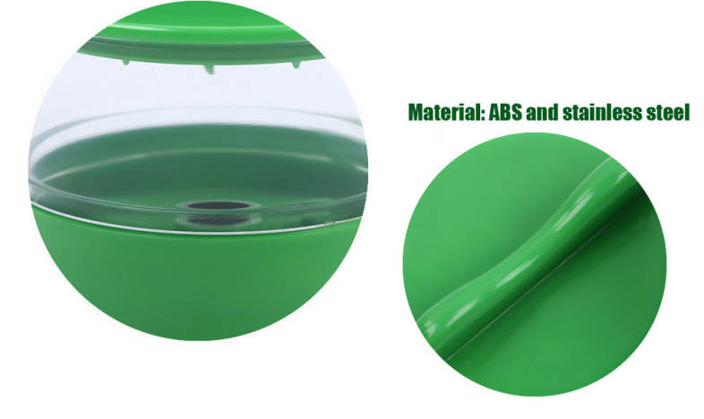 Multipurpose Cylindrical Type Vegetable Grater