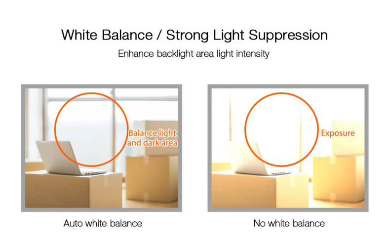 Vstarcam C37S HD 1080P Wireless WiFi IP Indoor Security Camera Night Vision / P2P / Motion Detection / Pan and Tilt