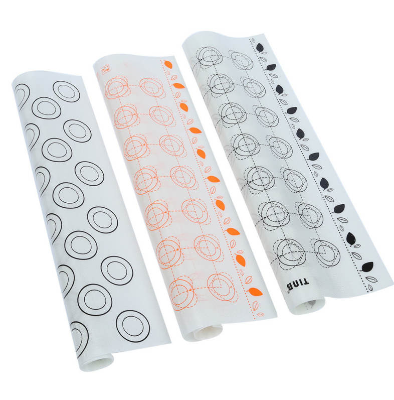 TinB Multipurpose Silicone Baking Mat