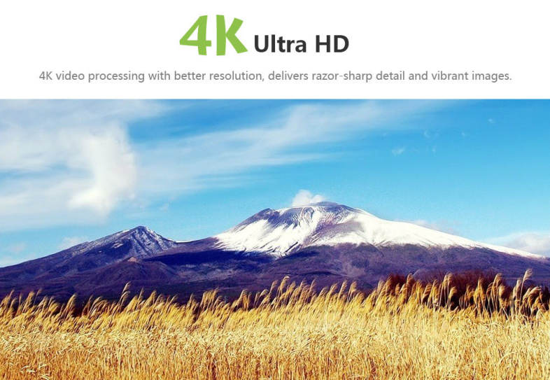Z69 Android 6.0 TV Box Amlogic S905X Quad Core CPU Streaming Media Player