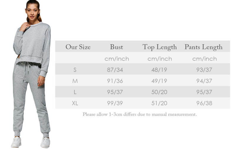 High Low Sweatshirt   Sweatpants