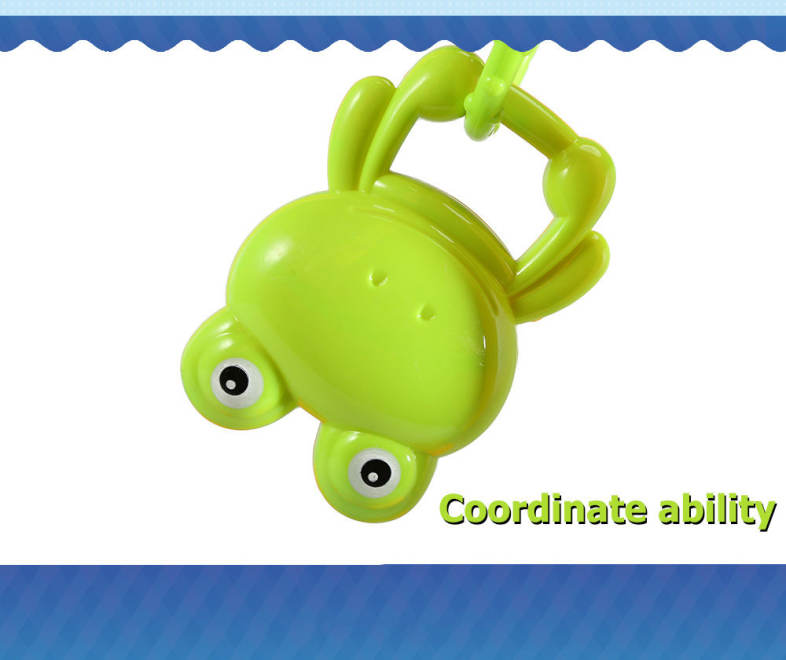 Baby Early Educational Music Fitness Rack