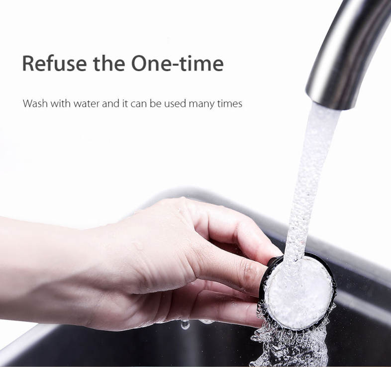 Baseus 10 Pieces Wheel Ring Bracket Phone Stand Finger Grip Holder Car Mount Buckle
