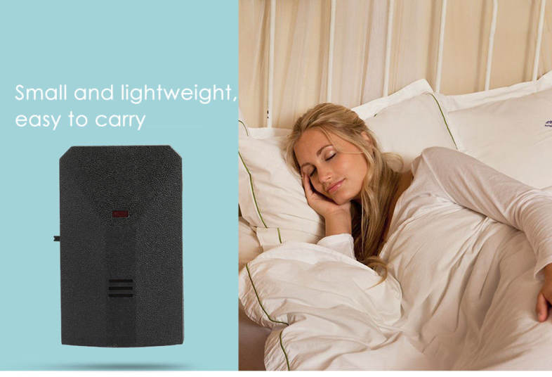 Ultrasonic Mosquito Pest Repeller