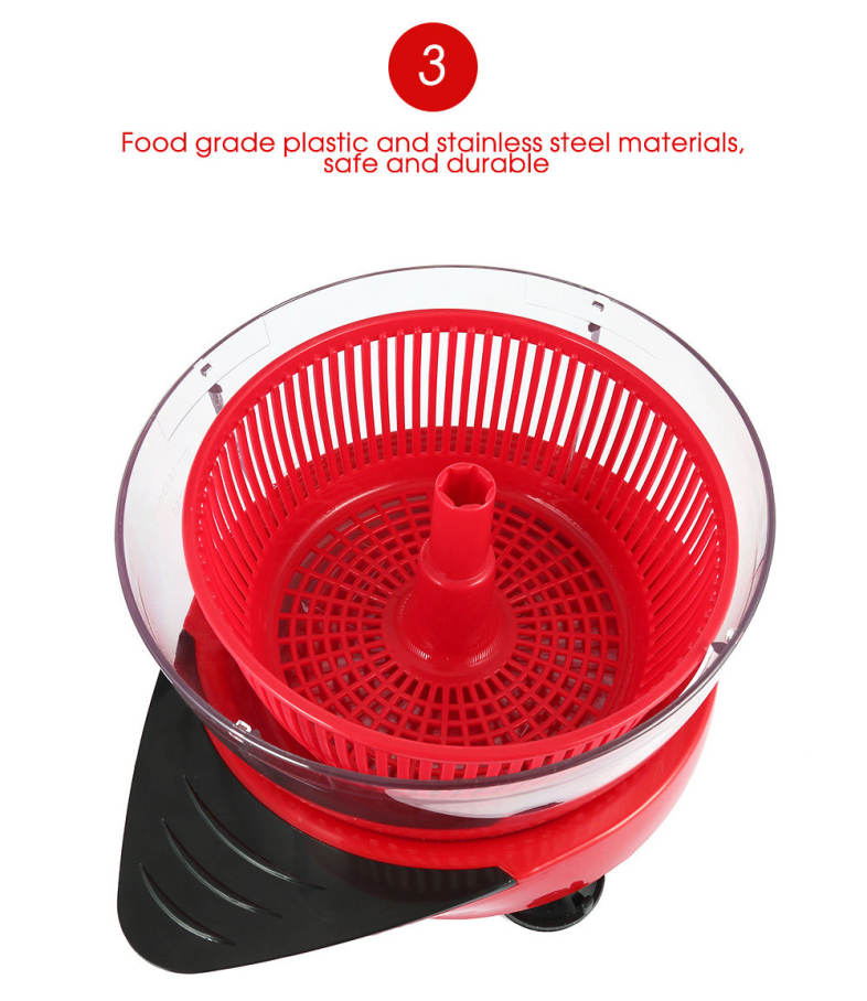 Manual Food Processor Cutting Machine for Fruit Meat