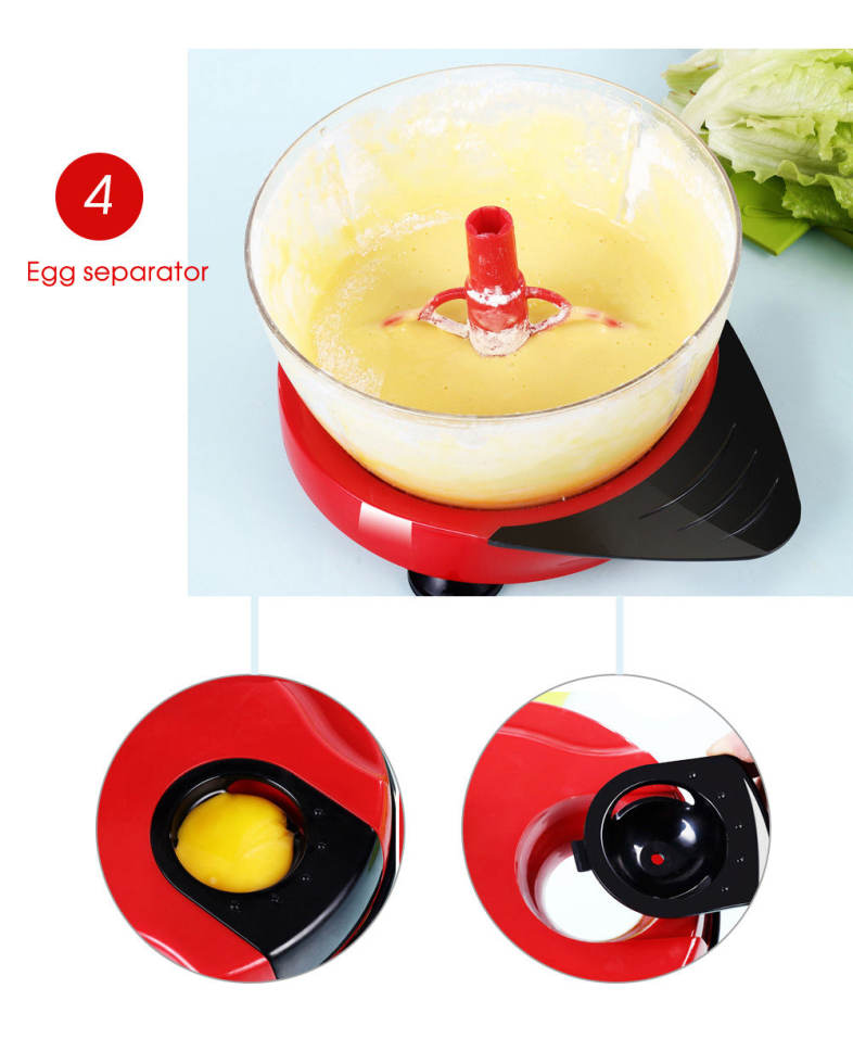 Manual Food Processor Cutting Machine for Fruit Meat