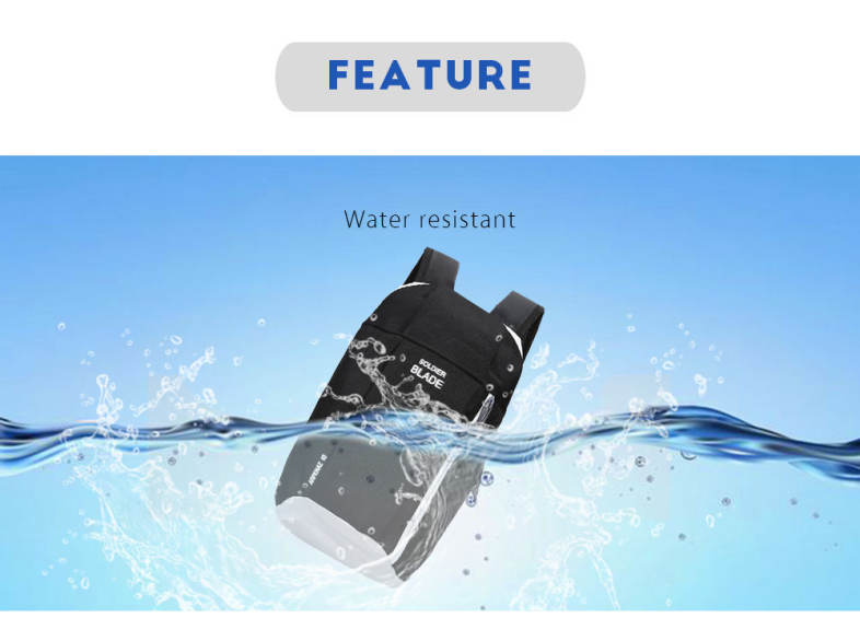 SOLDIER BLADE Outdoor Water Resistant Light Weight Biking Durable Backpack